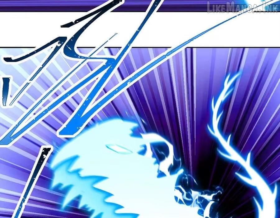 It Turns Out, They Were The True Protagonists From The Start Chapter 96  - page 100